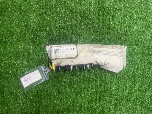 Подушка безпеки AIRBAG спинки сидіння, лівого 3G0880241D VAG