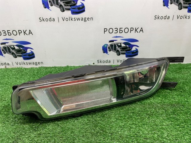 Фара денного світла, права 3G0941662G VAG