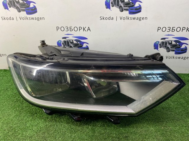 Фара основна права 3G1941006 VAG