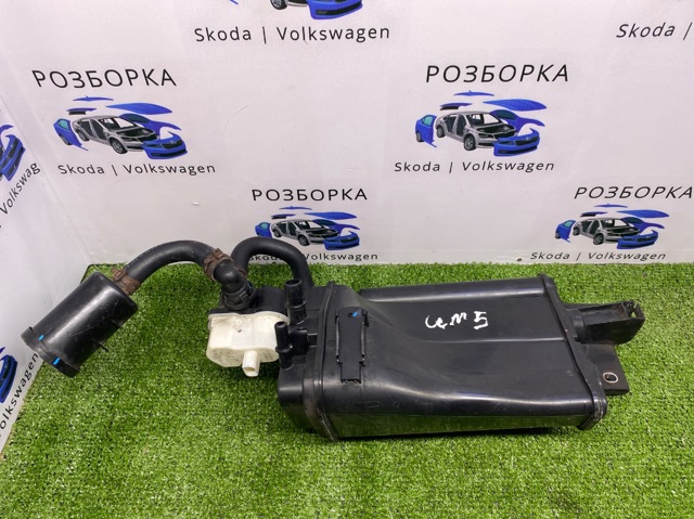 Абсорбер 3QF201801 VAG