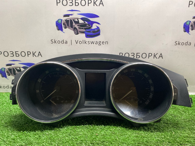 Щиток приладів (комбінація) 3T1920841J VAG