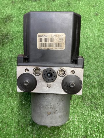 Блок керування АБС (ABS) 4B0614517G VAG