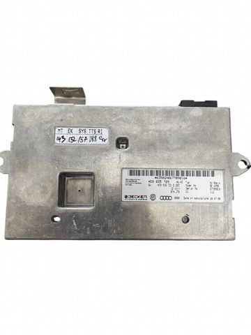 Блок керування Bluetooth 4E0035729 VAG