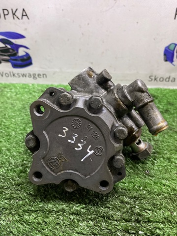 Насос рульового механізму 4F0145155A VAG