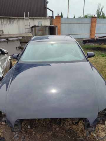 Капот 4F0823029F VAG