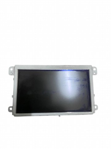 Дисплей бортового комп'ютера 4F0919603B VAG