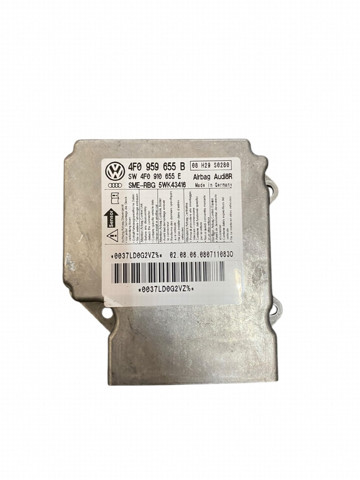 Блок управління airbag 4F0959655B VAG