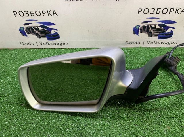 Дзеркало заднього виду, ліве 4F1858531J01C VAG