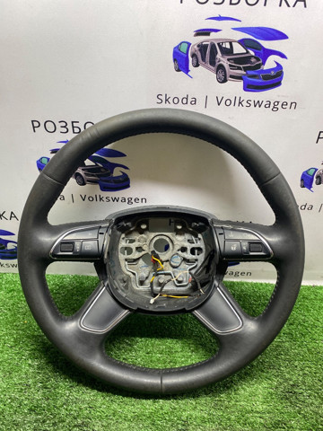 Руль 4G0419091N VAG