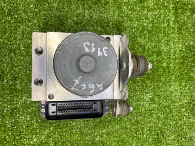 Блоки ABS 4G0907379H VAG