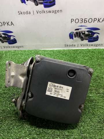 Гідроагрегат антиблокувальної системи 4G0907379H VAG