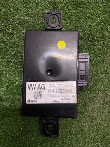 Модуль "Діагностичний інтерфейс" 4G0907468G VAG