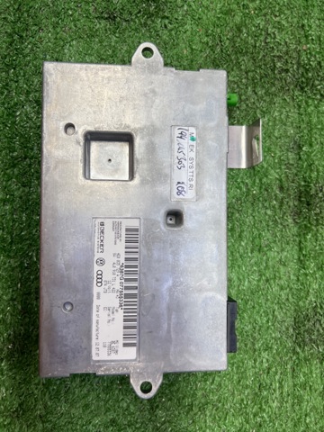 4L0910731L VAG
