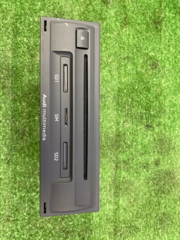 Магнітола 4M0035880B VAG