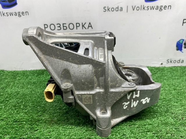 Ліва опора двигуна 4M0199371J VAG