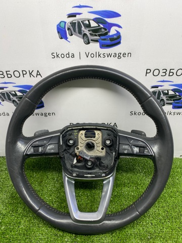 Рульове колесо 4M0419091C VAG
