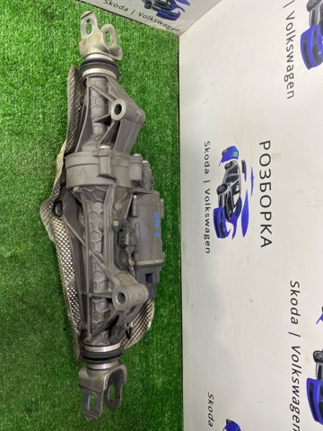 Рульова рейка 4M0501055H VAG