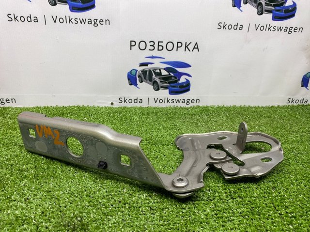Завіс капота, лівий 4M0823301 VAG