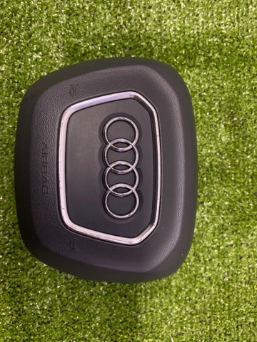 Подушка AIRBAG передня ліва 4M0880201C VAG
