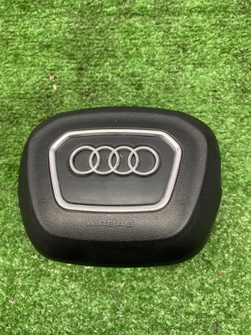Подушка безпеки, водійська, AIRBAG 4M0880201M6PS VAG