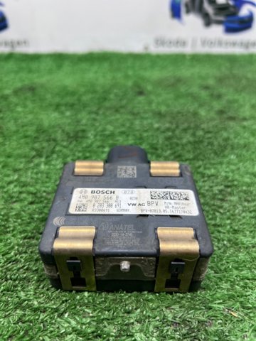 Радар зміни смуги руху 4M0907566B VAG