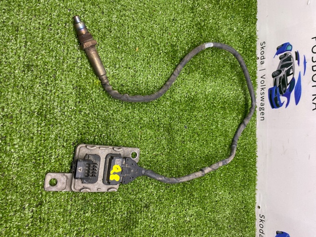 Датчик оксидів азоту NOX, задній 4M0907807AF VAG