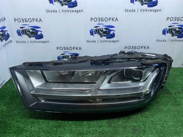 Фари 4M0941773B VAG