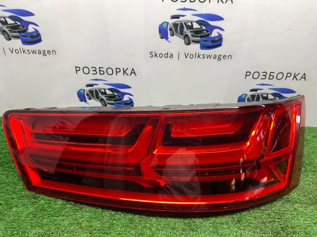 Ліхтар задній правий 4M0945094D VAG
