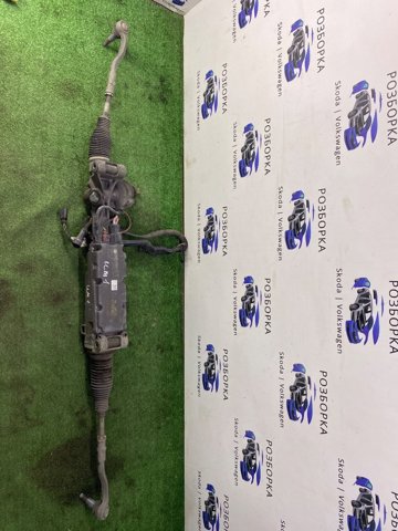 Рульова рейка 4M1423055N VAG