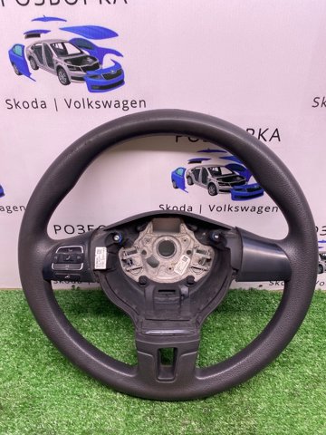Руль 561419091 VAG
