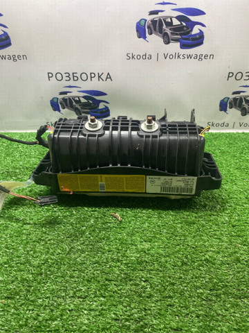 Подушка безпеки, пасажирська, AIRBAG 561880204A VAG