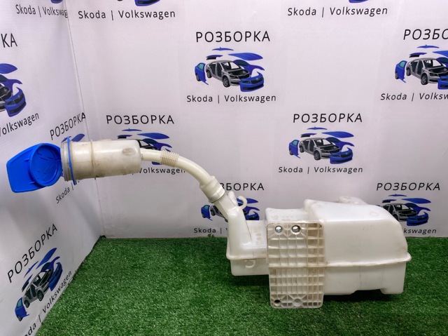Бачок омивайки 5C6955453Q VAG