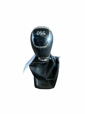 Ручка важеля коробки передач 5E1713123GWZI VAG