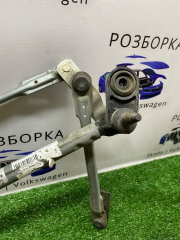 Трапеція склоочисника 5E1955023A VAG