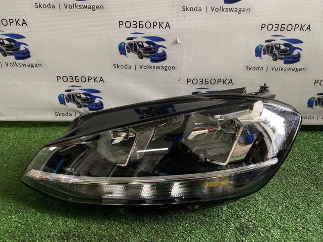 Фара ліва 5G2941005D VAG