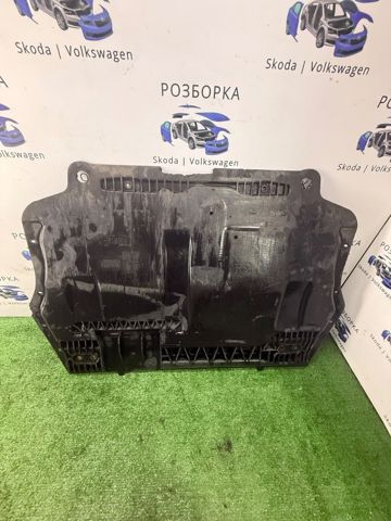 Захист картера двигуна 5K0825901B VAG