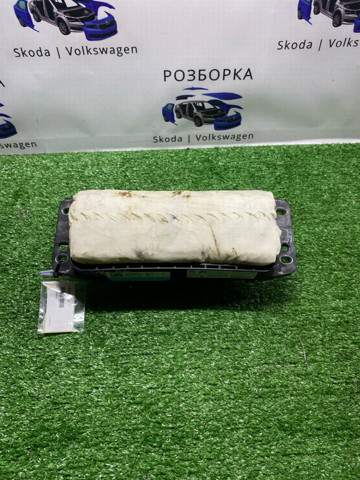 Подушка безпеки, пасажирська, AIRBAG 5K0880204 VAG