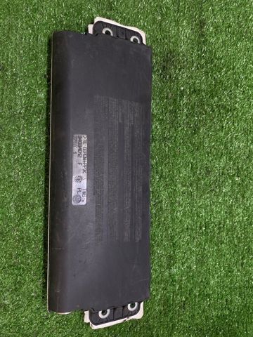 Подушка безпеки, водійська, AIRBAG, захисту колін 5K1880841D VAG