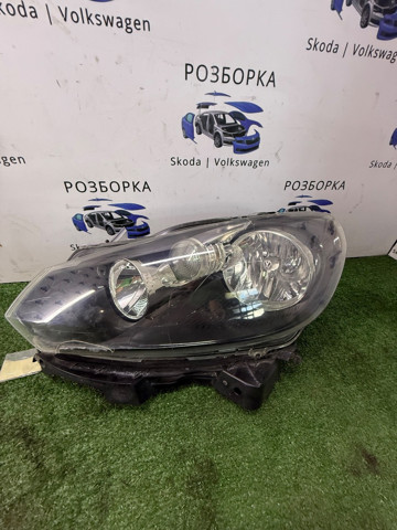 Фара ліва передня 5K1941005P VAG