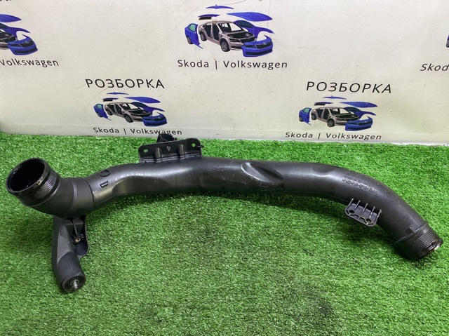 Трубка, що нагнітається 5N0145840G VAG