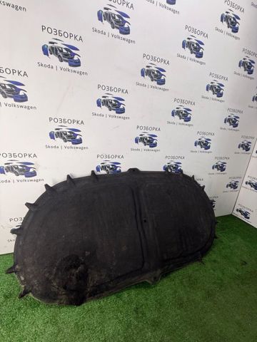 Термошумоізоляція капота 5N0863831B VAG