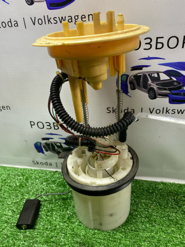 Бензонасос 5N0919050F VAG