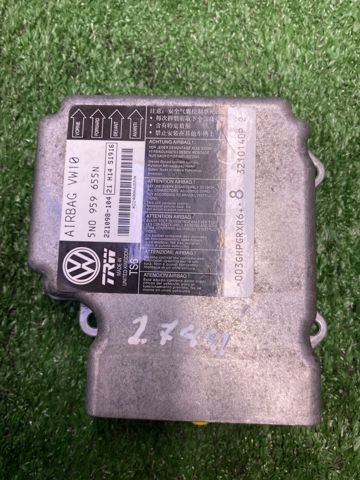 Блок управління airbag 5N0959655N VAG