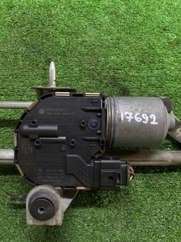 Трапеція двірників 5N1955119A VAG
