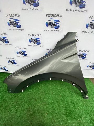 Ліве переднє крило 5NA821105B VAG
