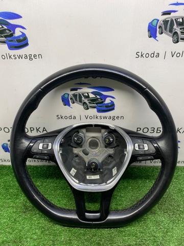 Рульове колесо 5NN419091CE74 VAG