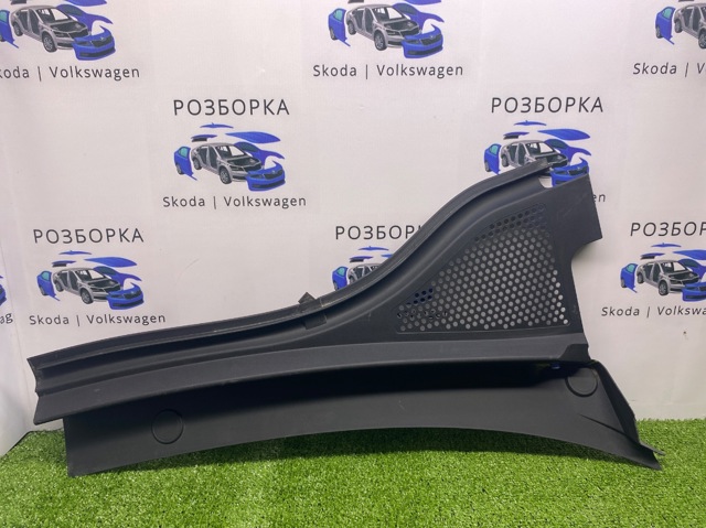 Водостік лобового скла, жабо 5NN819404 VAG