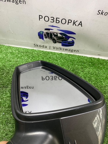 Ліве бічне дзеркало 5NN857507R VAG