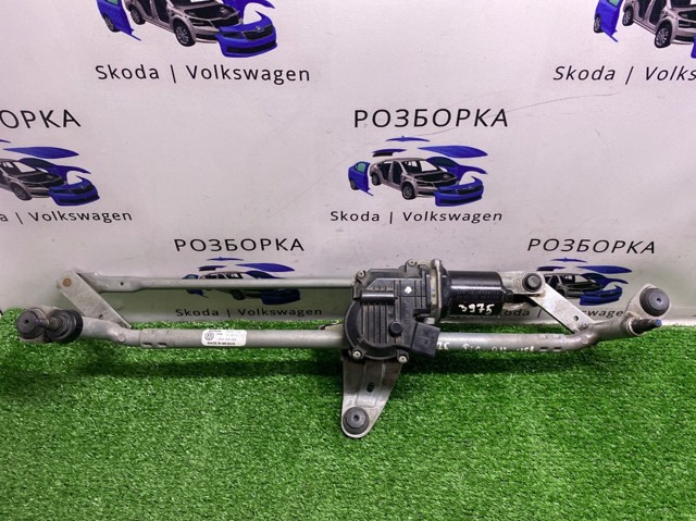 Трапеція склоочисника 5NN955023 VAG