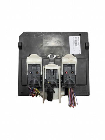 Блок комфорту 5Q0937084AE VAG